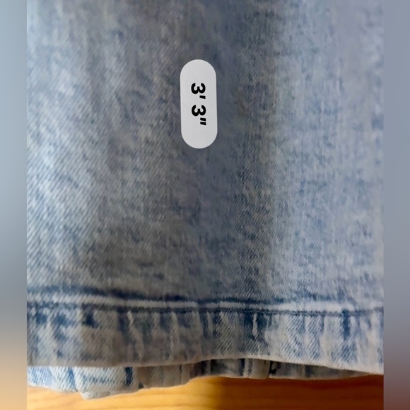 🤤GAP🤤 Light Blue Denim Jacket - Picture 10 of 11